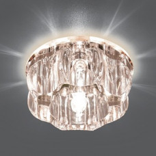 Светильник gauss backlight bl024 кристал, g9, led 2700k 1/30 BL024