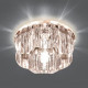 Светильник gauss backlight bl024 кристал, g9, led 2700k 1/30