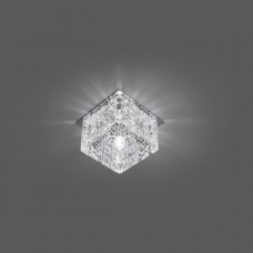 Светильник gauss crystal cr024, g9 1/30 CR024