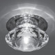 Светильник gauss crystal cr035, g4 1/50