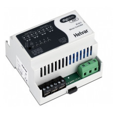 Контроллер 2-канальный жалюзи digidim 490 световые технологии 4911003320