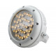 Прожектор светодиодный аврора led-48вт-spot/w4000 galad