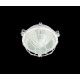 Светильник нпп 03-60-003 ip65 (расс. прозрачный из силикатного стекла, +сетка) астз