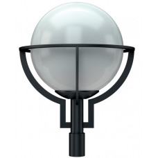 Светильник ntv 12 s70 (черный) комплект 1405000140