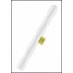 Лампа светодиодная special screw ledinestra 8,5w/827 230vfr s14d10x1osram