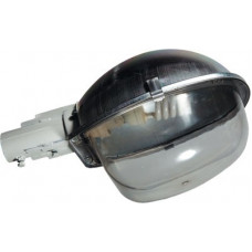 Светильник нку 13-500-012 е27 под стекло с креплением некомпенсированный владасвет (стекло заказывается отдельно) 11032