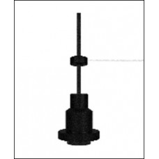 Лампа светодиодная smart home other 1906 pendulum pro black fs1 ledv 4058075800649