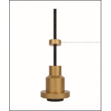 Лампа светодиодная smart home other 1906 pendulum pro gold fs1 ledv 4058075800663
