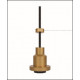 Лампа светодиодная smart home other 1906 pendulum pro gold fs1 ledv