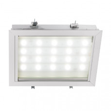 Светильник светодиодный для промышленного освещения азс led-120вт galad 9024