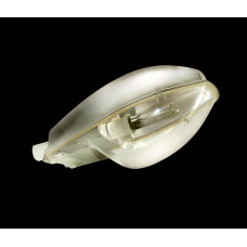 Светильник гку 11-250-001 ip54 (корпус и отраж. из алюм., защитное со стеклом - пк, для мгл (street)) астз 1015250001