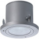 Светильник matrix r hg 150 60 серый световые технологии
