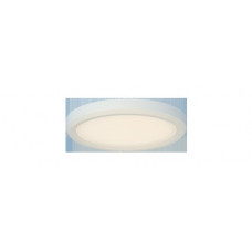 Светильник светодиодный потолочный discus s 21 1280лм 21вт 1531000040