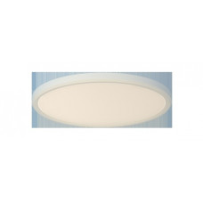 Светильник светодиодный потолочный discus s 30 1850лм 30вт 1531000050