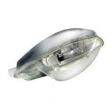 Светильник жку 11-250-001 ip54 (корпус и отраж. из алюм., защитное со стеклом - пк, для днат (street)) астз 1014250001
