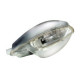 Светильник жку 11-250-001 ip54 (корпус и отраж. из алюм., защитное со стеклом - пк, для днат (street)) астз