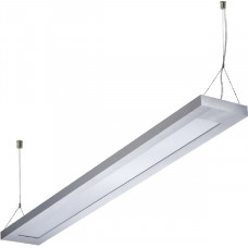 Светильник flame uni led 1600х190 4000k световые технологии 1632000010