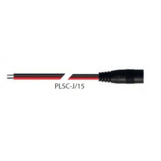 Коннектор plsc-j/15 для led адапт/контр jazzway уп.10 шт .1016249
