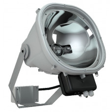 Прожектор um sport 1000h r3/8.5° с блоком перезажигания комплект 1367001210