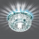 Светильник gauss backlight bl019 кристал, g9, led 4000k 1/30
