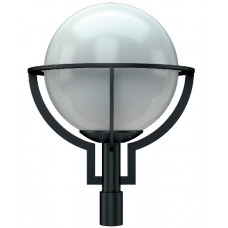 Светильник ntv 12 f126 (черный) комплект 1405000120