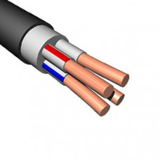 Кабель ввгнг(а) 4х4 -0.66квs 21705