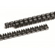 Маркер для кабеля сечением 4 - 6 мм символ « 1 » (160 шт.) dkc