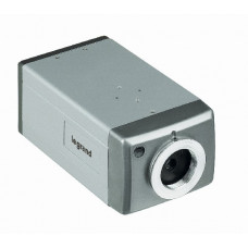 Камера модульная 700 / f no / 220v / ip30 (1 шт.) legrand 430533
