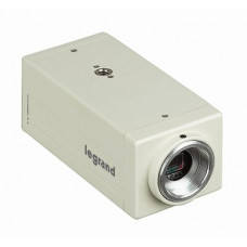 Камера модульная 540 / f no / 12v / ip30 (1 шт.) legrand 430530