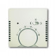 Плата центральная (накладка) для терморегулятора 1095 u/uf-507 1096 u chalet-white basic 55