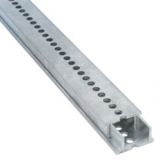 Профиль алюминиевый для наборных держателей (длина - 2 метра) (1 шт.) dkc R5BSEV01