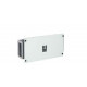 Комплект для вертикальной установки автоматического выключателя compact nsx100 / 160 / 250, ширина шкафа 800 мм (1 шт.) dkc