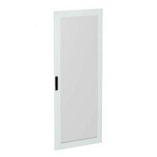 Дверь с ударопрочным стеклом для шкафов, 2200 x 600 мм (1 шт.) dkc R5ITCPTED2260