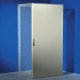 Дверь сплошная для шкафов dae / cqe, 2200 x 600 мм (1 шт.) dkc