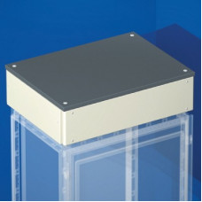 Пластина для разделения шкафа и модуля r5sce, 1000 x 600 мм (1 шт.) dkc R5PDS106