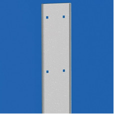 Разделитель вертикальный, частичный, глубина 275 мм, для шкафов высотой 18 (1 шт.) dkc R5DVP18275