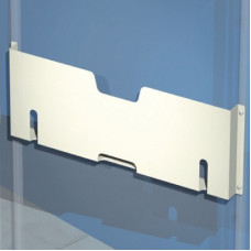 Карман для документации, металлический для дверей шириной 600 мм (1 шт.) dkc R5TE60