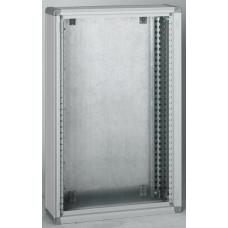 Шкаф распределительный xl3 400, металлический, высота 900 мм (1 шт.) legrand 20105
