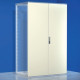 Дверь сплошная, двустворчатая для шкафов dae / cqe, 1600 x 800 мм (1 шт.) dkc