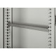 Траверс перфорированный горизонтальный для шкафов altis шириной / глубиной 800 мм (1 шт.) legrand