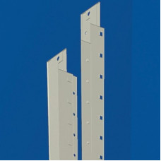 Стойки вертикальные для установки панелей для шкафов высота 2000 мм (1 упак. = 2 шт.) dkc R5TE20