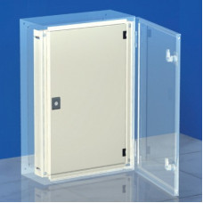 Дверь внутренняя для шкафов ce 1000 x 800 мм (1 шт.) dkc R5IE18