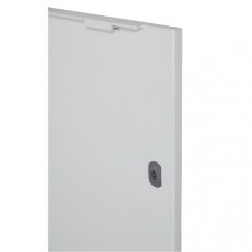 Щит распределительный xl3 125, с прозрачной дверью, 2 ряда, 36 модулей, 450 х 450 х 128 мм (1 шт.) legrand 401657