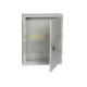 Корпус металлический щмп-1-0 36 ухл3 ip31 light iek