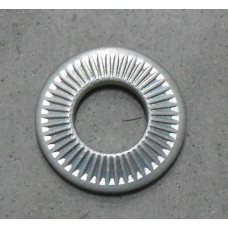 Шайба контактная диаметр 10 мм (100шт.)%s HUA12590
