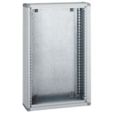Шкаф распределительный xl3 400, металлический, высота 1500 мм (1 шт.) legrand 20108