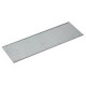 Пластика металлическая разборная сплошная для сальников ip55 для шкафов altis шириной 800 мм глубиной 300 мм (1 шт.) legrand