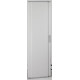 Дверь металлическая выгнутая xl3 400, для шкафов и щитов высотой 900 мм (1 шт.) legrand