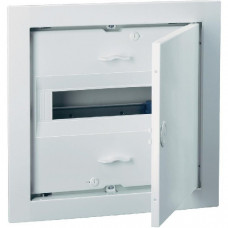 Шкаф для скрытой установки на 12 мод uk512n2 2CPX031281R9999