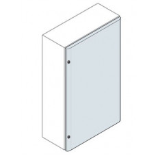 Дверь глухая для шкафа gemini (размер1) 1SL0231A00